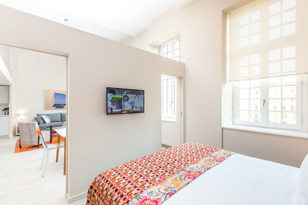 Palais Saleya Boutique Hôtel