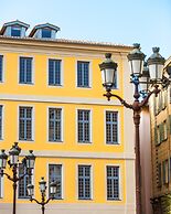 Palais Saleya Boutique Hôtel