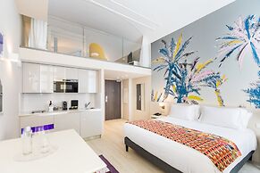Palais Saleya Boutique Hôtel