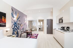 Palais Saleya Boutique Hôtel