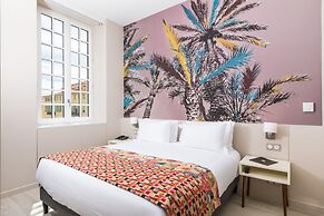 Palais Saleya Boutique Hôtel
