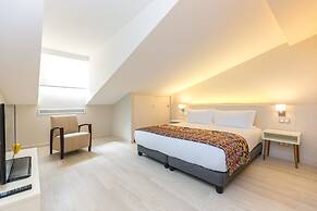Palais Saleya Boutique Hôtel