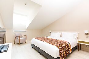 Palais Saleya Boutique Hôtel