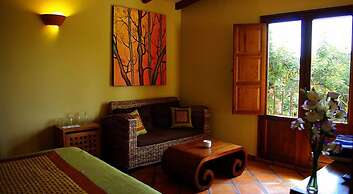 Masía Durbá Hotel B&B