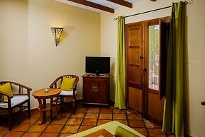 Masía Durbá Hotel B&B