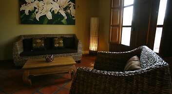 Masía Durbá Hotel B&B