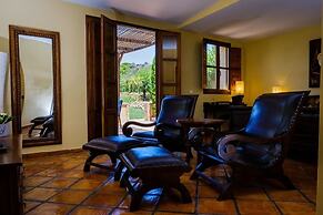 Masía Durbá Hotel B&B