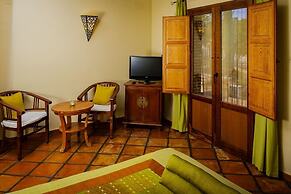 Masía Durbá Hotel B&B