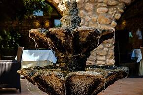 Masía Durbá Hotel B&B