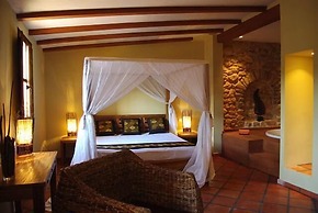 Masía Durbá Hotel B&B