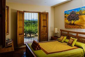 Masía Durbá Hotel B&B