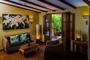 Masía Durbá Hotel B&B