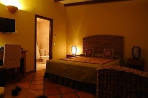 Masía Durbá Hotel B&B