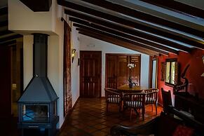 Masía Durbá Hotel B&B