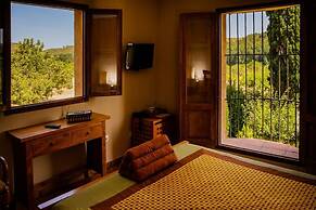 Masía Durbá Hotel B&B