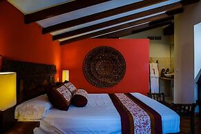 Masía Durbá Hotel B&B