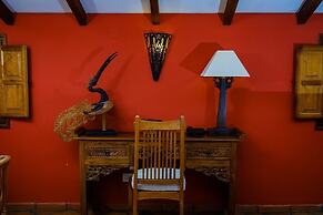 Masía Durbá Hotel B&B