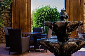 Masía Durbá Hotel B&B