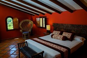 Masía Durbá Hotel B&B