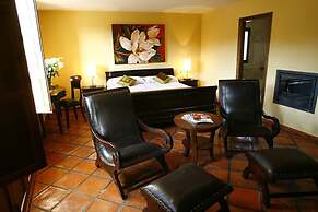 Masía Durbá Hotel B&B