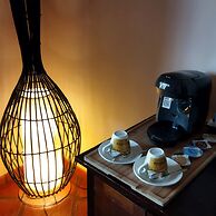 Masía Durbá Hotel B&B