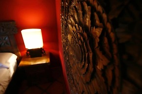 Masía Durbá Hotel B&B