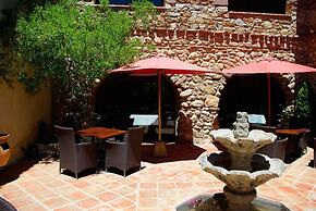 Masía Durbá Hotel B&B