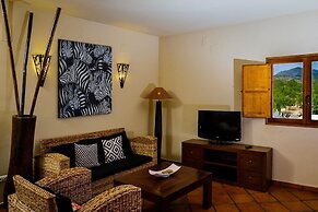 Masía Durbá Hotel B&B