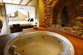 Masía Durbá Hotel B&B