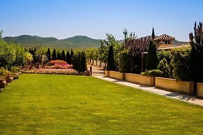 Masía Durbá Hotel B&B