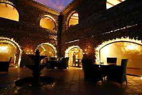 Masía Durbá Hotel B&B