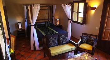Masía Durbá Hotel B&B