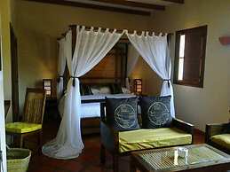 Masía Durbá Hotel B&B