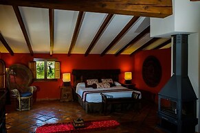 Masía Durbá Hotel B&B