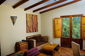 Masía Durbá Hotel B&B