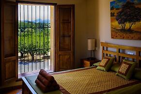 Masía Durbá Hotel B&B