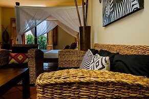 Masía Durbá Hotel B&B