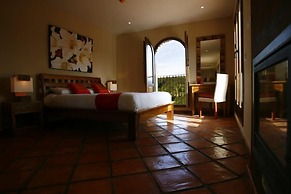 Masía Durbá Hotel B&B