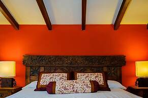 Masía Durbá Hotel B&B