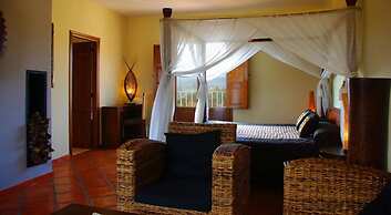 Masía Durbá Hotel B&B
