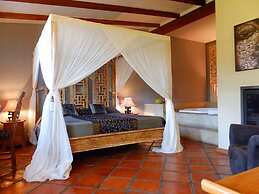 Masía Durbá Hotel B&B