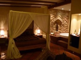 Masía Durbá Hotel B&B