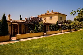 Masía Durbá Hotel B&B