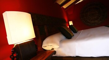 Masía Durbá Hotel B&B