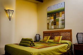 Masía Durbá Hotel B&B