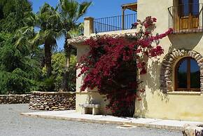 Masía Durbá Hotel B&B