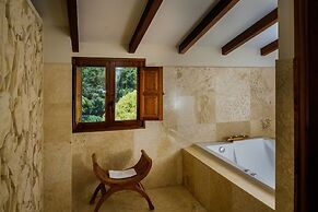 Masía Durbá Hotel B&B