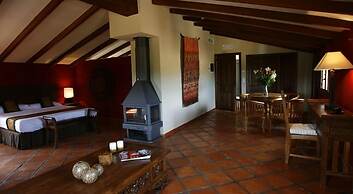 Masía Durbá Hotel B&B