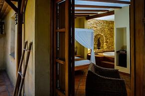 Masía Durbá Hotel B&B