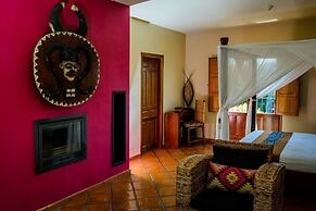 Masía Durbá Hotel B&B